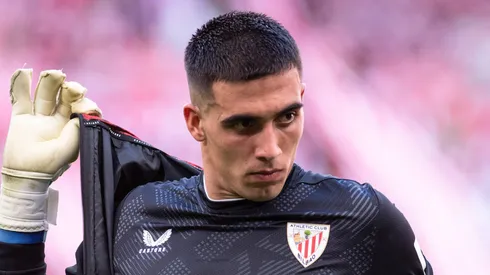 Alex Padilla revela quién ha sido su máximo referente en el futbol: "Me ha inspirado"