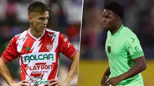 Necaxa y Juárez se miden por una nueva jornada de la Liga MX