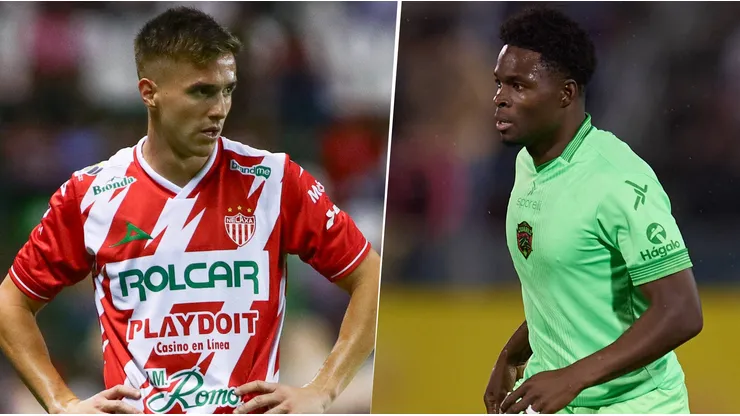 Necaxa y Juárez se miden por una nueva jornada de la Liga MX