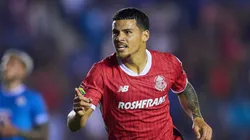 Confirmado: Maximiliano Araujo se va de Toluca a Sporting de Portugal en una venta histórica