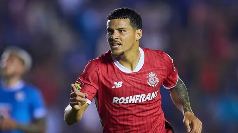 Confirmado: Maximiliano Araujo se va de Toluca a Sporting de Portugal en una venta histórica