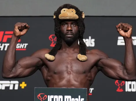 Quién pelea HOY sábado 24 de agosto de 2024 en UFC Fight Night: horarios y cómo ver EN VIVO en México