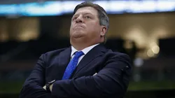 El histórico DT mexicano tuvo su última experiencia en Xolos.