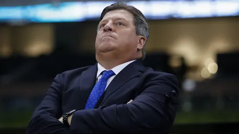 El histórico DT mexicano tuvo su última experiencia en Xolos.