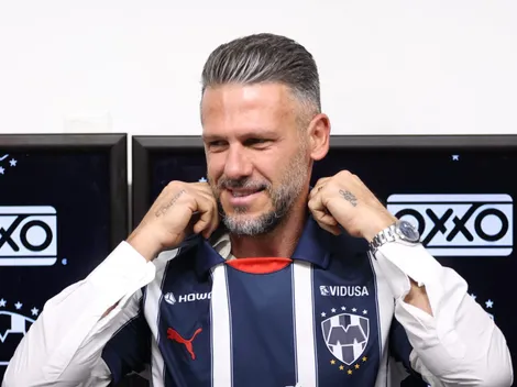 La posición que pidió reforzar Martín Demichelis en Rayados