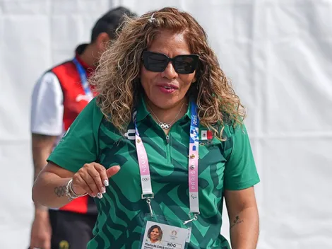 María José Alcalá apoya a Rommel Pacheco y lanza dardos a Ana Gabriela Guevara