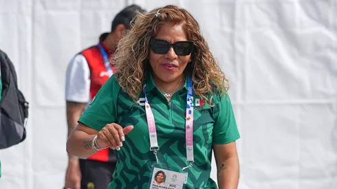 Maria José Alcalá sigue en guerra con Ana Gabriela Guevara