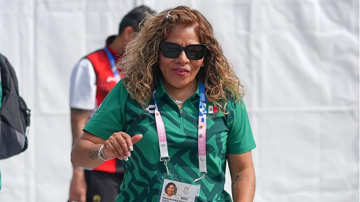 Maria José Alcalá sigue en guerra con Ana Gabriela Guevara
