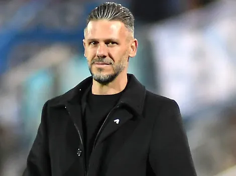 Rayados podría igualar una racha histórica en el debut de Demichelis