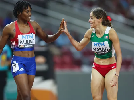 Paola Morán se suma a las críticas de Alejandra Valencia contra la CONADE