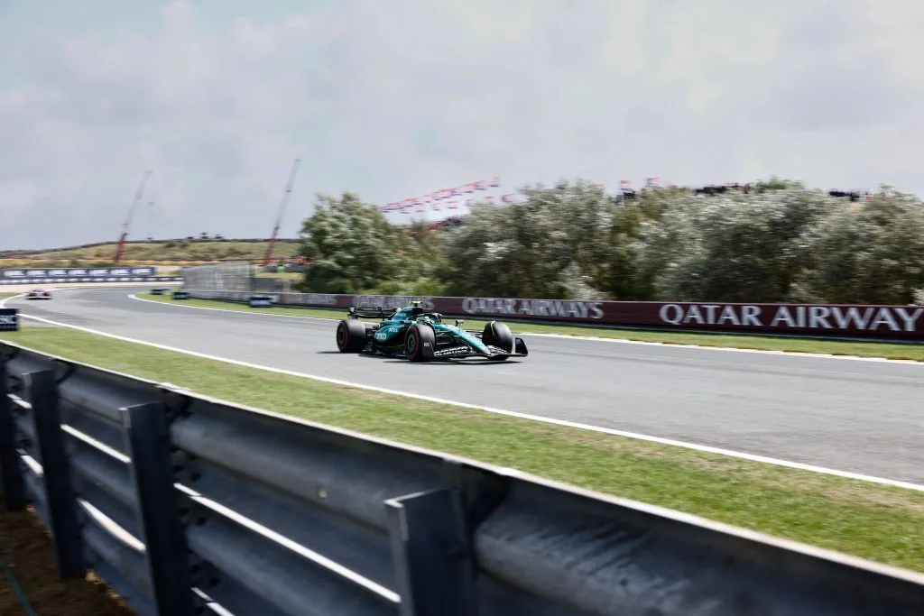 Gran Premio de Países Bajos 2024 (IMAGO)