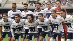 Pumas tendrá un jugador de Selección
