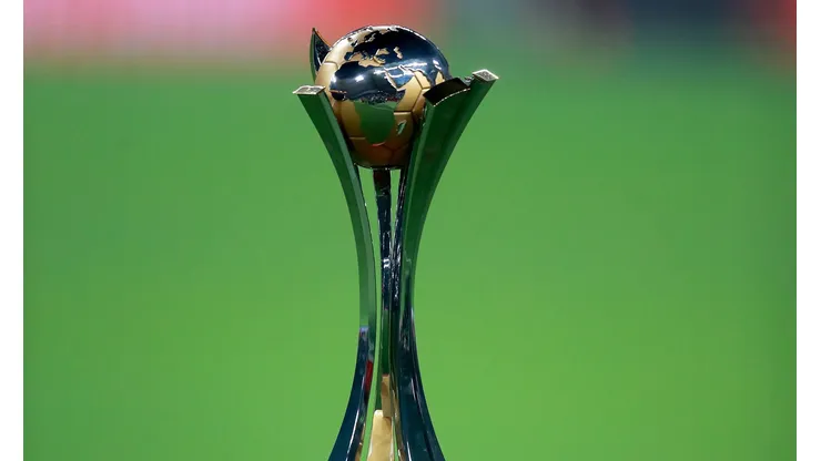 Boca clasificó al nuevo Mundial de Clubes del 2025