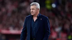 Javier Aguirre dará a conocer pronto su primera lista de convocados