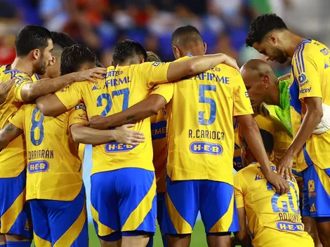 Torrado abre las puertas a nuevos fichajes para Tigres UANL