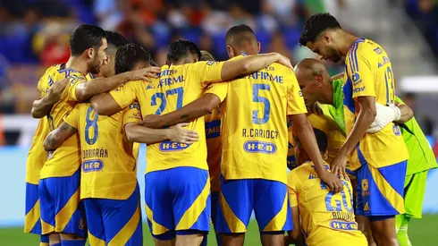 "La ventana está abierta": Gerardo Torrado abre las puertas a nuevos fichajes para Tigres UANL