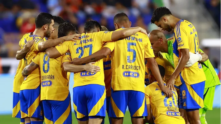 "La ventana está abierta": Gerardo Torrado abre las puertas a nuevos fichajes para Tigres UANL
