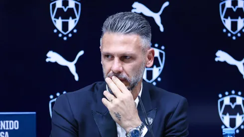 Además de Orbelín: se descartó otro posible fichaje de Rayados y Martín Demichelis se lamenta