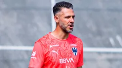 Demichelis tiene en mente el once para su debut.