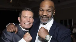 Mike Tyson eligió al mejor luchador mexicano de la historia y no dudó en sus palabras.