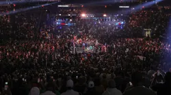 Canelo Álvarez enfrentará a Edgar Berlanga en una meca del boxeo.
