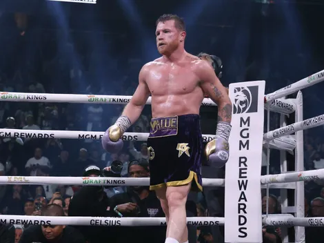 ¿Cuánto dura la pelea de Canelo Álvarez vs. Edgar Berlanga en Las Vegas?