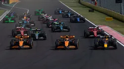 Gran Premio Países Bajos Fórmula 1