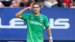 Leganés, el máximo candidato a perder su plaza.