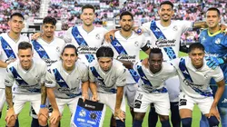 Puebla podría robarle un fichaje al Atlas