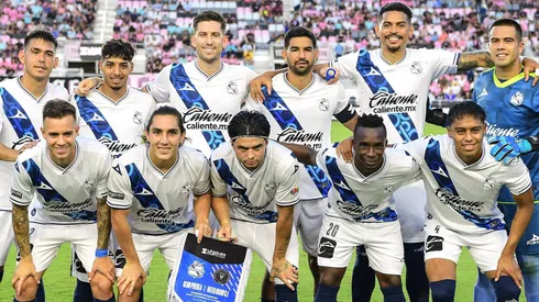 Puebla podría robarle un fichaje al Atlas