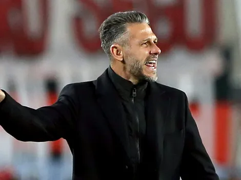 Monterrey saca chapa con regalos de lujo para Martin Demichelis