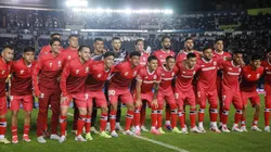 Anderson Duarte será nuevo jugador de Toluca