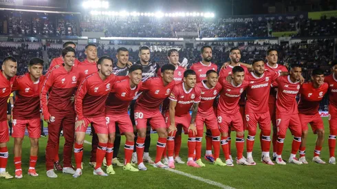 Anderson Duarte será nuevo jugador de Toluca