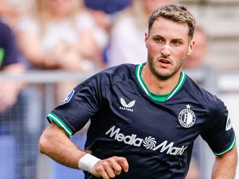 La razón por la que Santiago Giménez no pudo dar el salto de equipo en Europa