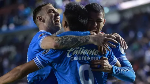 La Máquina quiere volver al camino de la victoria en el Apertura 2024