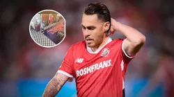 El mensaje de Canelo Angulo