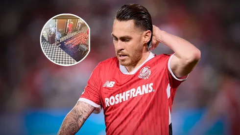 El mensaje de Canelo Angulo