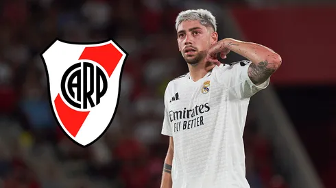 La esposa de Valverde sueña con verlo con la rojiblanca.