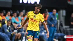 Igor Lichnovsky será baja en América por lesión