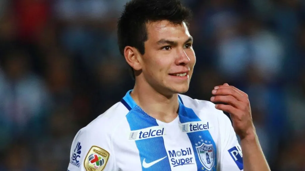 “Chuky” la gran estrella tuza en la historia (Getty Images)