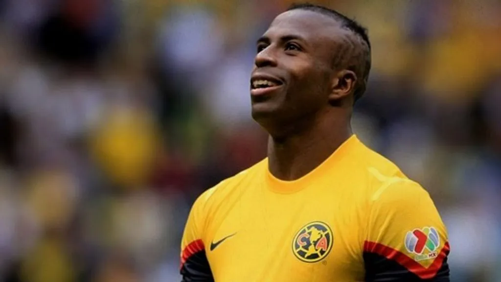 Figura del América, “Chucho” se Iría a Medio Oriente (Getty Images)