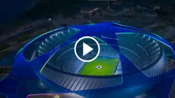 Filtran el supuesto nuevo himno de la Champions League a partir de la temporada 24/25
