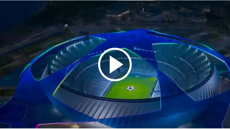 Filtran el supuesto nuevo himno de la Champions League a partir de la temporada 24/25