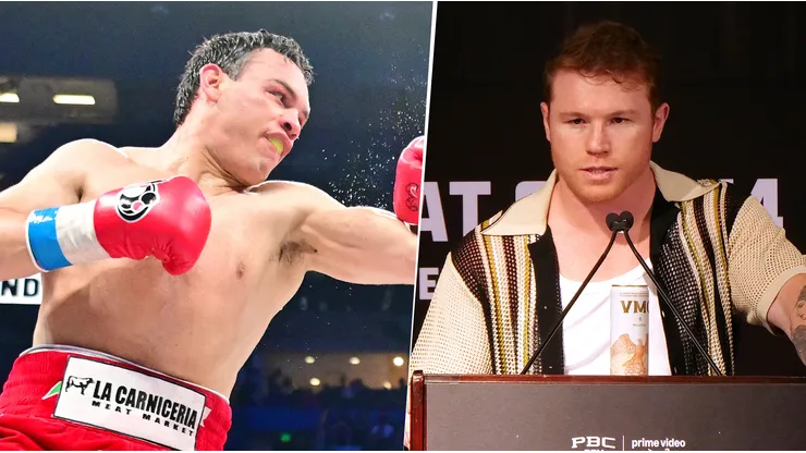 La contundente respuesta de Julio César Chávez Jr. a Canelo Álvarez tras sus dichos