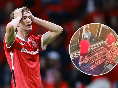 Toluca, en la mira: atropello, grabación y denuncia a jugadores por escándalo en Leagues Cup