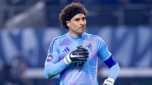 Fin del misterio: la decisión de Javier Aguirre con Guillermo Ochoa en la Selección Mexicana