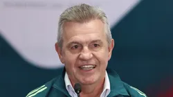 Ni Ochoa ni Lozano: los dos primeros regresos a la Selección Mexicana por pedido de Aguirre