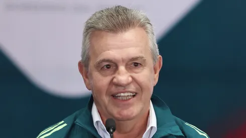 Ni Ochoa ni Lozano: los dos primeros regresos a la Selección Mexicana por pedido de Aguirre