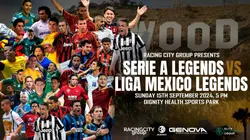 Un partido que promete estar lleno de emociones