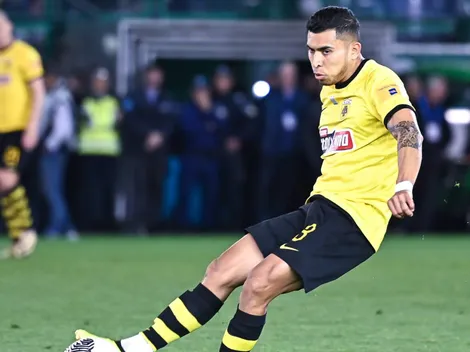 Se acabó: Orbelín Pineda confirmó que no llegará a Rayados